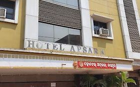 Hotel Apsara, Koraput